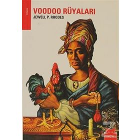 Voodoo Rüyaları - jewel p rhodes