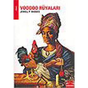 Voodoo Rüyaları - jewel p rhodes