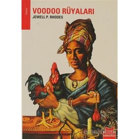 Voodoo Rüyaları - jewel p rhodes