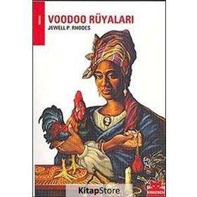 Voodoo Rüyaları - jewel p rhodes