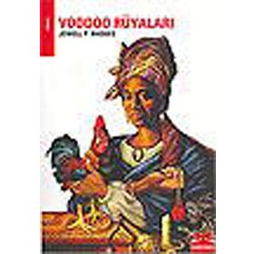 Voodoo Rüyaları - jewel p rhodes