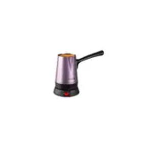 Voog 01-02 Violet Türk Kahvesi Makinesi