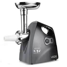 Voog Meatmix 2000 W Et Kıyma Makinesi