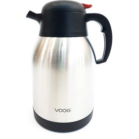 Voog Neo 2 lt Paslanmaz Çelik Termos