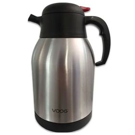 Voog Neo 2 lt Paslanmaz Çelik Termos