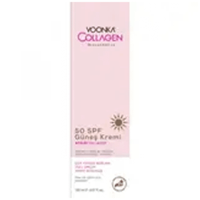 Voonka 8683655089099 Biocosmetics 150 ml 50 Spf Güneş Kremi
