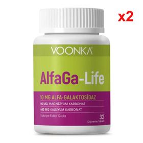 Voonka Alfaga Life 32 Tablet