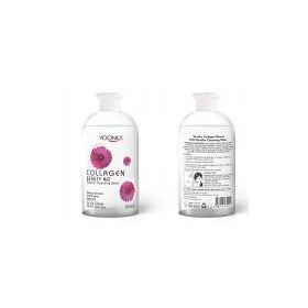 Voonka Beauty Collagen 500 ml H2O Micellar Cleansing Water