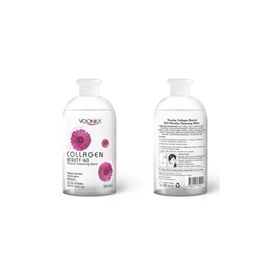 Voonka Beauty Collagen 500 ml H2O Micellar Cleansing Water