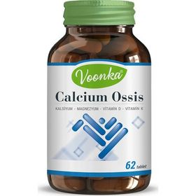 Voonka Calcium Ossis 62 Tablet
