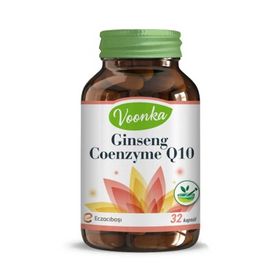 Voonka Coenzyme Q10 300 mg 32 Kapsül
