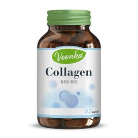 Voonka Collagen 60 Kapsül