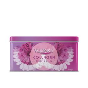 Voonka Collagen Beauty Plus Ananas Aromalı 7 Saşe