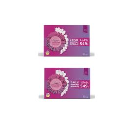 Voonka Collagen Beauty Plus Ananas Aromalı Kolajen 2x60 Saşe