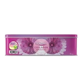 Voonka Collagen Beauty Plus Yeşil Elma Aromalı Kolajen 30 Saşe