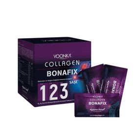 Voonka Collagen Bonafix 30 Saşe