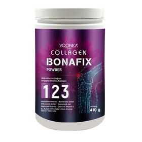 Voonka Collagen Bonafix 410 gr Toz
