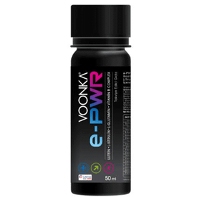 Voonka E-Pwr 50 ml 1 Shot
