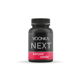 Voonka Next Berrysist Cranberry Ursolia 60 Tablet
