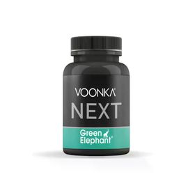 Voonka Next Green Elephant 60 Tablet