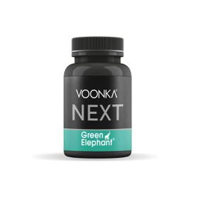Voonka Next Green Elephant 60 Tablet
