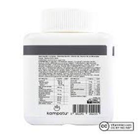 Voonka Next Keratin Complex Hidrolize 62 Kapsül