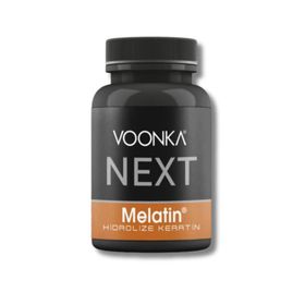Voonka Next Melatine 60 Kapsül