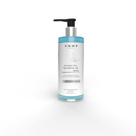Voop Aloevera ve Papatya Özlü 200 ml Arındırıcı Yüz Temizleme Jeli