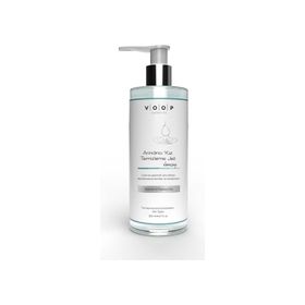 Voop Aloevera ve Papatya Özlü 200 ml Arındırıcı Yüz Temizleme Jeli