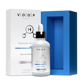 Voop + B5 30 Hyaluronik Asit Serum