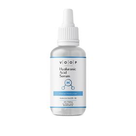 Voop + B5 30 Hyaluronik Asit Serum
