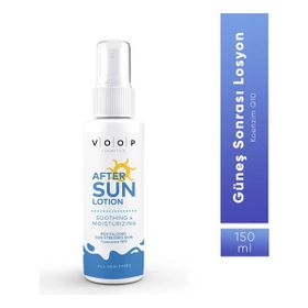 Voop Co Q10 150 ml Güneş Sonrası Krem