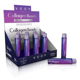 Voop Collagen Beauty 5500 mg Nar Aromalı 40 ml x 10 Shot