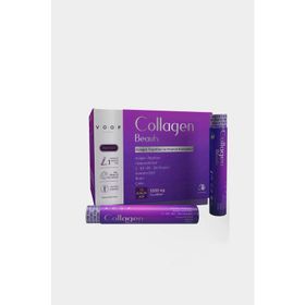 Voop Collagen Beauty 5500 mg Nar Aromalı 40 ml x 15 Shot