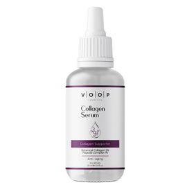 Voop Collagen Serum Yaşlanma Karşıtı Kolajen 30 ml Serum