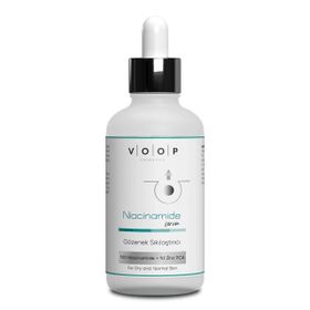 Voop Niacinamide 30 ml Gözenek Sıkılaştırıcı Serum