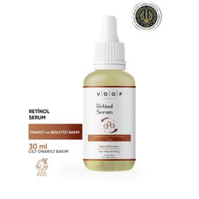 Voop Retinol 30 ml Onarıcı ve Besleyici Serum