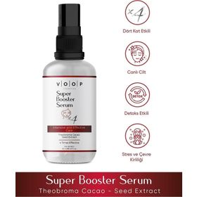 Voop Skin Booster Super 30 ml Serum