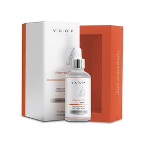 Voop Vitamin C + Yoğun Aydınlatıcı 30 ml Leke Karşıtı Serum