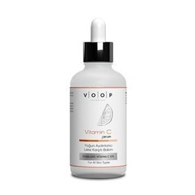 Voop Vitamin C + Yoğun Aydınlatıcı 30 ml Leke Karşıtı Serum