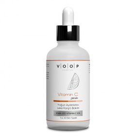 Voop Vitamin C + Yoğun Aydınlatıcı 30 ml Leke Karşıtı Serum