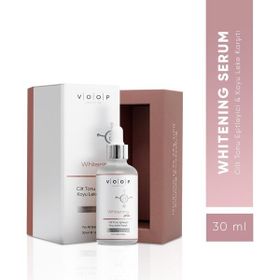 Voop Whitening Cilt Tonu Eşitleyici Koyu 30 ml Leke Karşıtı