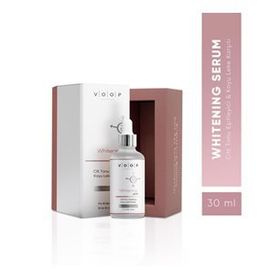 Voop Whitening Cilt Tonu Eşitleyici Koyu 30 ml Leke Karşıtı