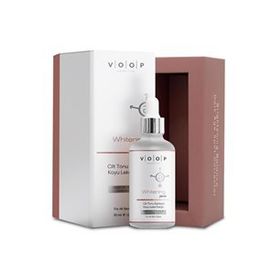 Voop Whitening Cilt Tonu Eşitleyici Koyu 30 ml Leke Karşıtı