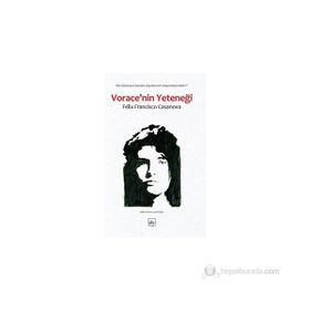 VORACENIN YETENEĞI - FÉLIX FRANCISCO CASANOVA