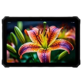 Vorcom Avalon Pro 256GB 10.36 inc Siyah Oyuncu Tablet PC