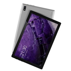Vorcom Quartz Pro 128GB 10.1 inç Gri Tablet PC