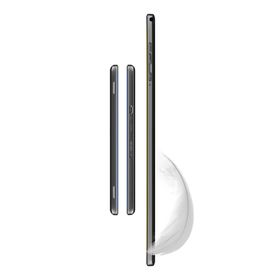 Vorcom S12 32GB 2GB RAM Gri Tablet Pc