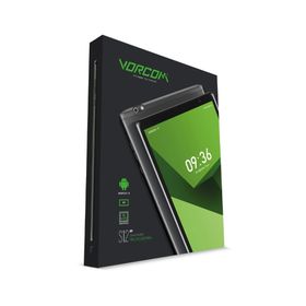 Vorcom S12 32GB 2GB RAM Gri Tablet Pc