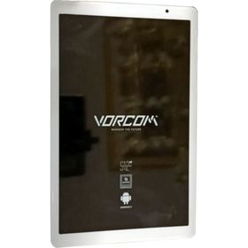 Vorcom S12 32GB 2GB Ram Tablet Pc Beyaz
